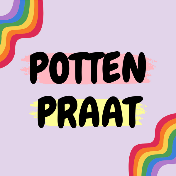 Pottenpraat